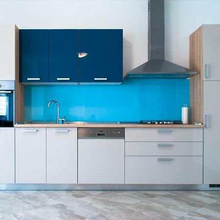 Iva Apartment Kastela Ngoại thất bức ảnh