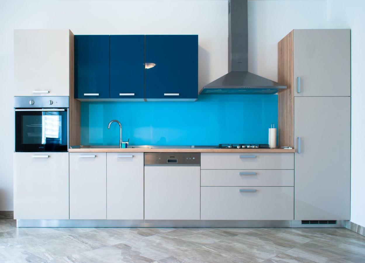 Iva Apartment Kastela Ngoại thất bức ảnh