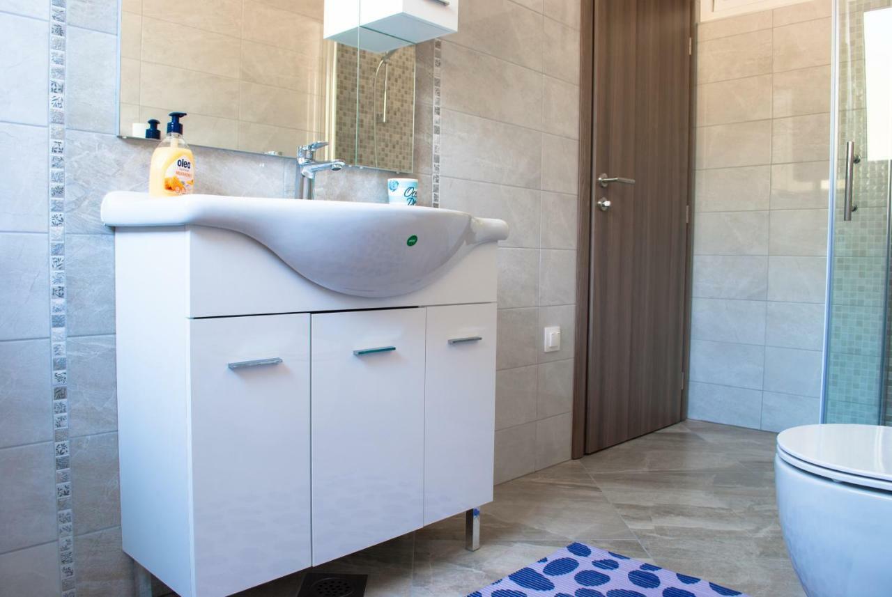 Iva Apartment Kastela Ngoại thất bức ảnh