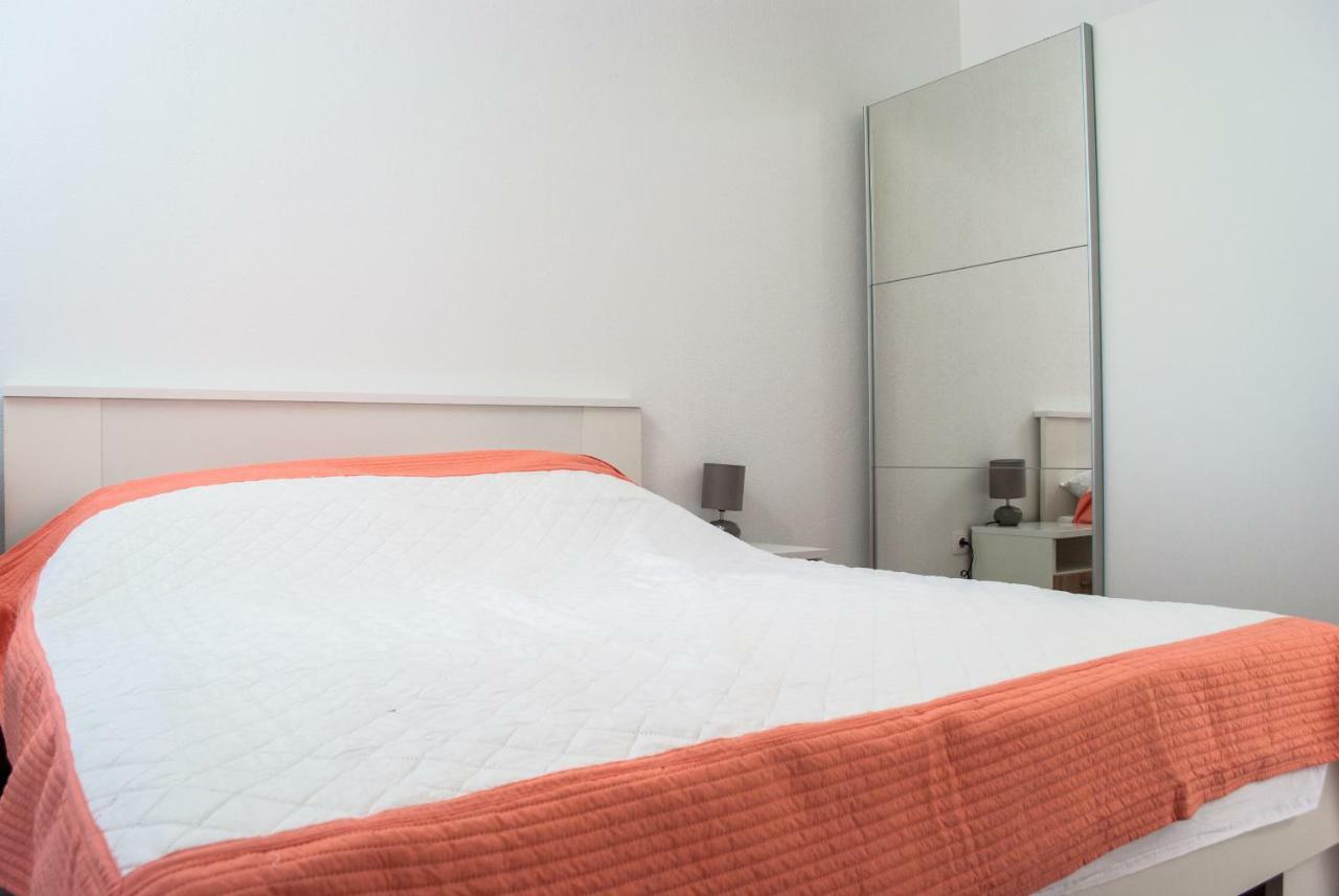 Iva Apartment Kastela Ngoại thất bức ảnh