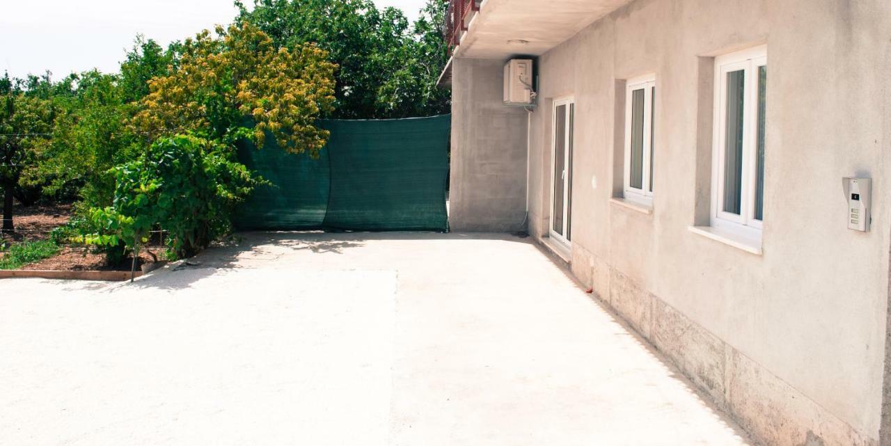Iva Apartment Kastela Ngoại thất bức ảnh