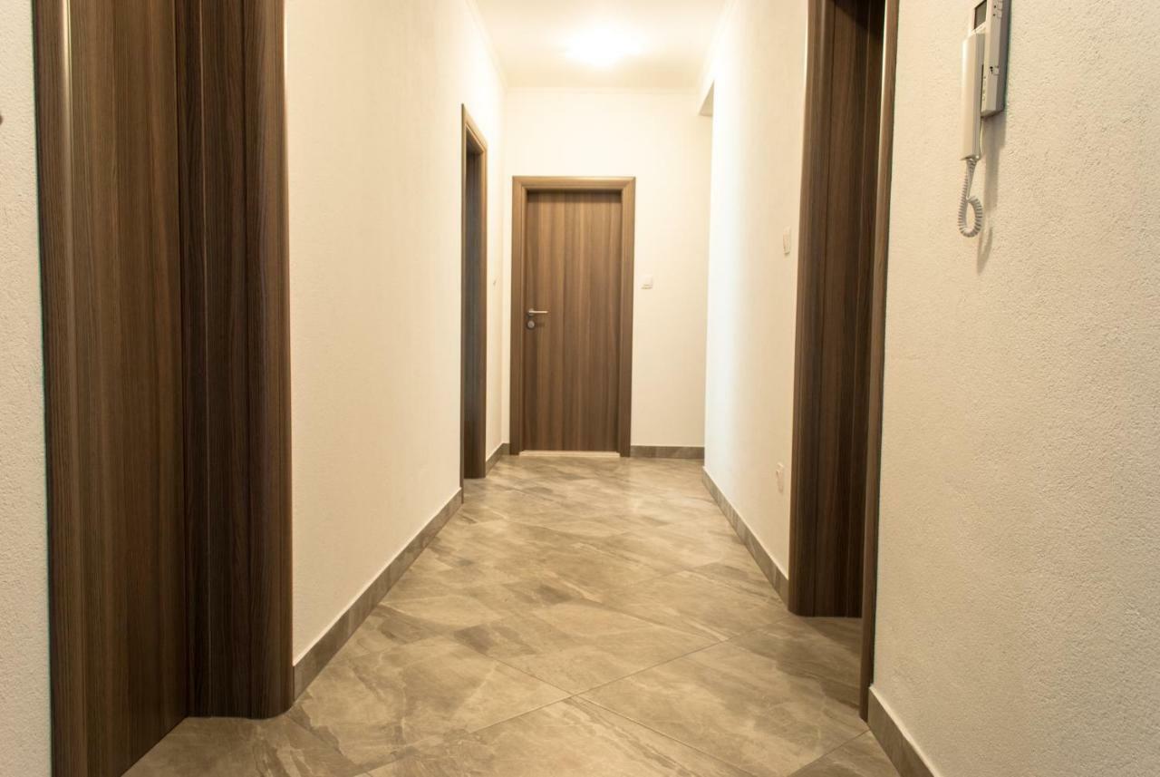 Iva Apartment Kastela Ngoại thất bức ảnh