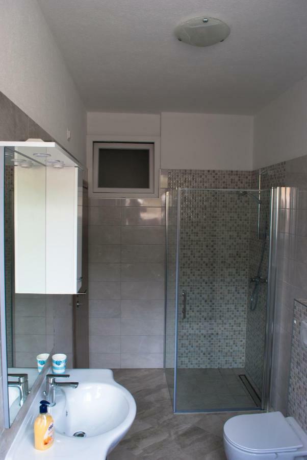 Iva Apartment Kastela Ngoại thất bức ảnh